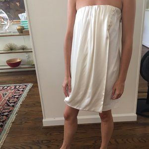 3.1 Phillip Lim White/Cream Dress